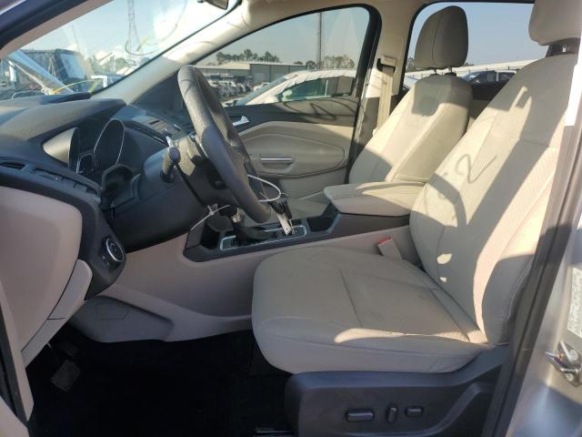 Photo 7 from auction – 2017 FORD ESCAPE SE with VIN 1FMCU0GD5HUA40360