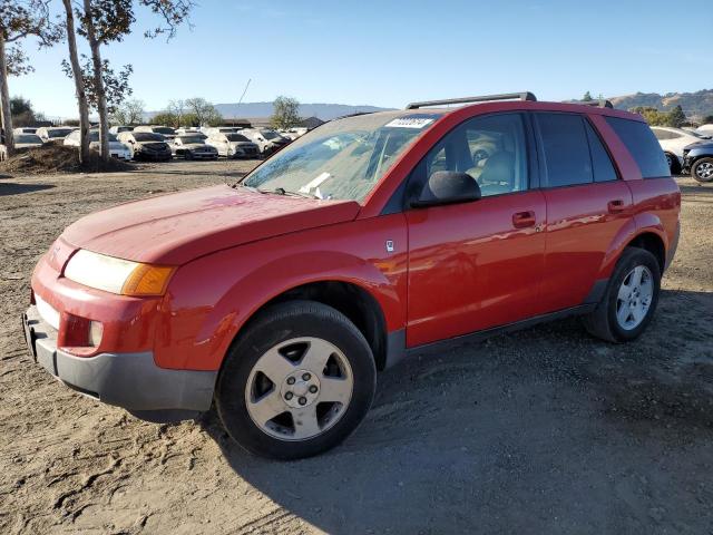 SATURN VUE 2004 with VIN 5GZCZ53444S811355 - Photo from auction
