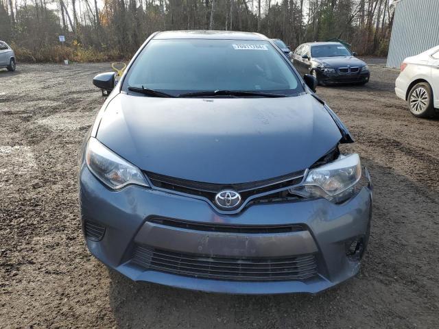 Photo 5 from auction – 2016 TOYOTA COROLLA L with VIN 2T1BURHE8GC674544