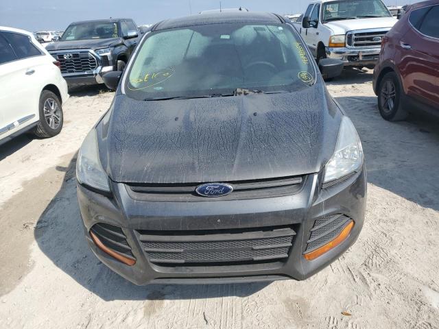 Photo 5 from auction – 2016 FORD ESCAPE S with VIN 1FMCU0F71GUA81370
