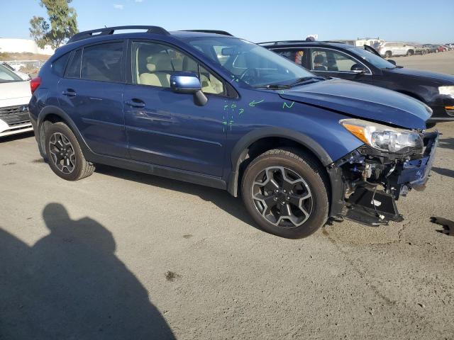 صورة رقم 4 من المزاد - 2013 SUBARU XV CROSSTR مع VIN JF2GPAKCXD2888078