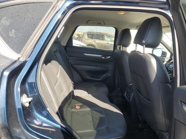 Photo 10 from auction – 2024 MAZDA CX-5 SELEC with VIN JM3KFBBL4R0481790