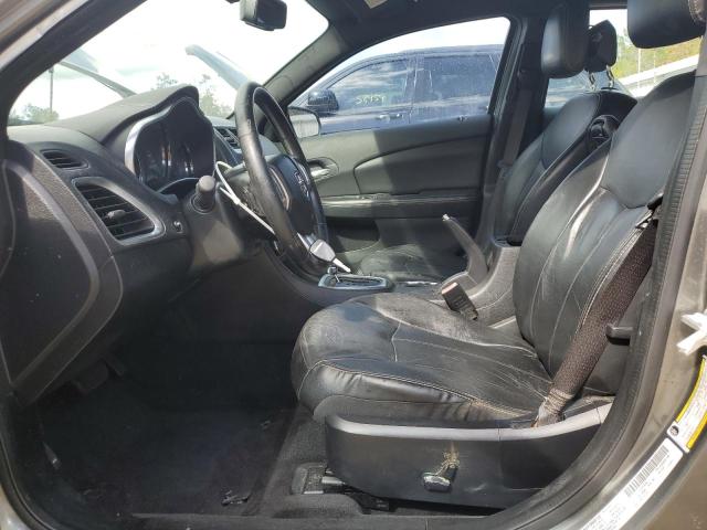 Photo 7 from auction – 2013 DODGE AVENGER SX with VIN 1C3CDZCB1DN710590