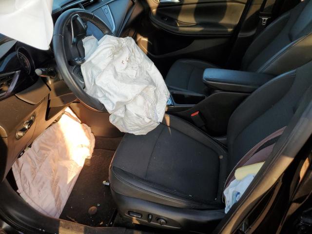 Photo 7 from auction – 2020 BUICK ENCORE GX with VIN KL4MMDSL7LB105755