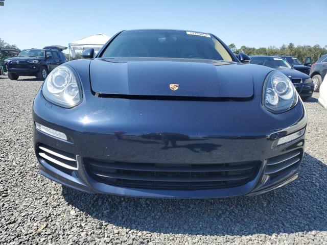 Photo 5 from auction – 2016 PORSCHE PANAMERA 2 with VIN WP0AA2A72GL000292