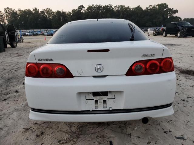 Foto 6 de la subasta – 2005 ACURA RSX con VIN JH4DC54865S002805