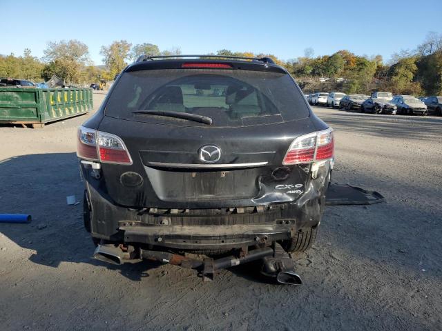Photo 6 from auction – 2012 MAZDA CX-9 with VIN JM3TB3CV1C0341533