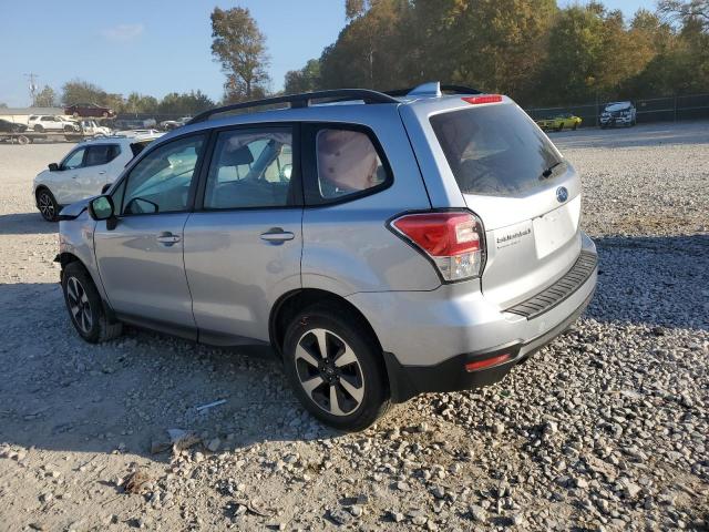 Photo 2 from auction – 2018 SUBARU FORESTER 2 with VIN JF2SJABC8JH550733