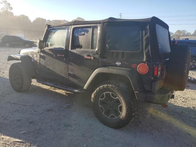 Photo 2 from auction – 2016 JEEP WRANGLER U with VIN 1C4BJWFG2GL309328