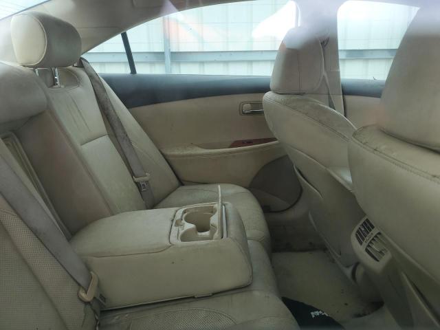 Photo 10 from auction – 2007 LEXUS ES 350 with VIN JTHBJ46G372012657