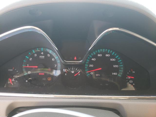 صورة رقم 9 من المزاد - 2014 CHEVROLET TRAVERSE L مع VIN 1GNKRFKD0EJ101467
