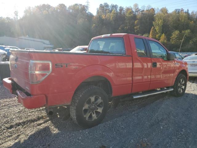 Photo 3 from auction – 2013 FORD F150 SUPER with VIN 1FTFX1EF0DFB08081