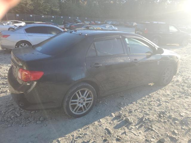 Photo 3 from auction – 2010 TOYOTA COROLLA BA with VIN 2T1BU4EE6AC262668