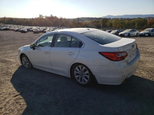Photo 2 from auction – 2015 SUBARU LEGACY 2.5 with VIN 4S3BNAC68F3067999