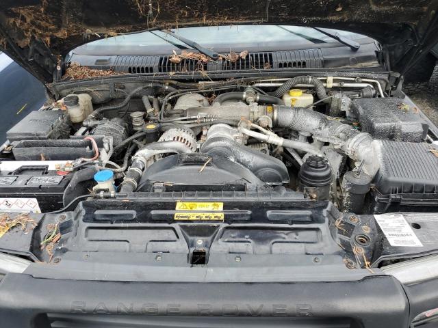 Фото 12 с аукциона – 2002 LAND ROVER RANGE ROVE с VIN SALPM16432A466921