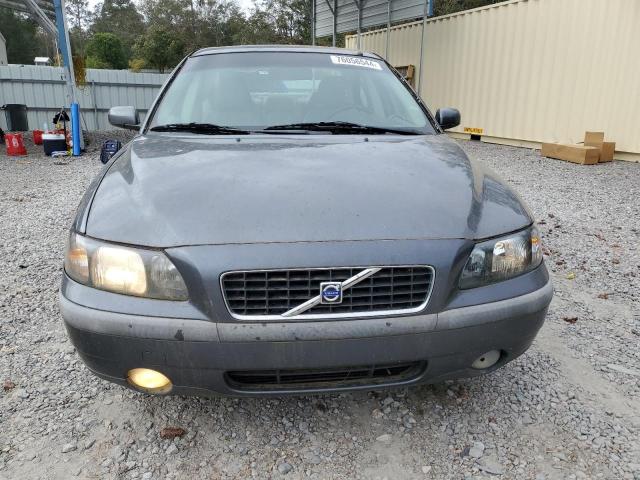 Photo 5 from auction – 2004 VOLVO S60 with VIN YV1RS61T842326873