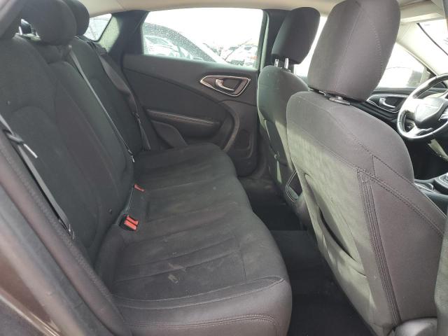Photo 10 from auction – 2015 CHRYSLER 200 LIMITE with VIN 1C3CCCAB6FN587200
