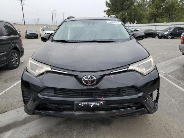 Photo 5 from auction – 2017 TOYOTA RAV4 LE with VIN 2T3ZFREV7HW352269