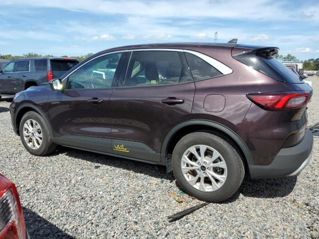 Photo 2 from auction – 2023 FORD ESCAPE ACT with VIN 1FMCU0GN9PUA23293