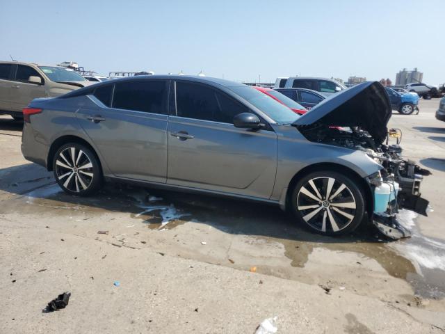 Photo 4 from auction – 2022 NISSAN ALTIMA SR with VIN 1N4BL4CW7NN378291