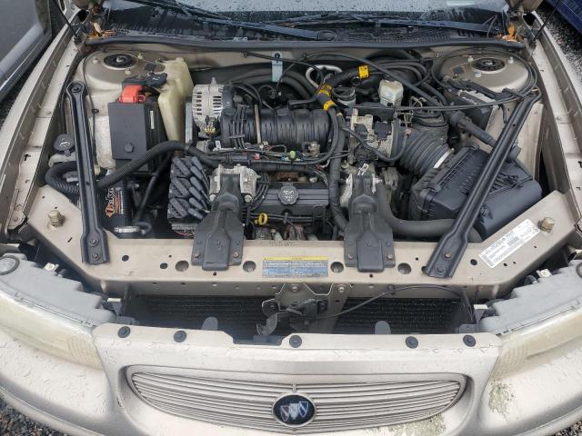 Photo 11 from auction – 2003 BUICK REGAL LS with VIN 2G4WB52K731227576