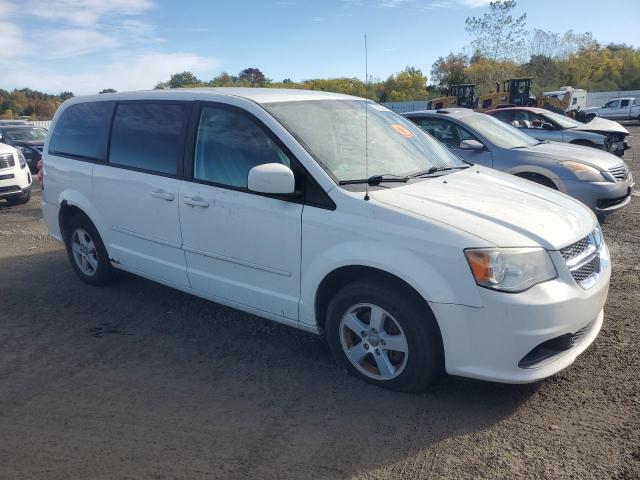 Photo 4 from auction – 2013 DODGE GRAND CARA with VIN 2C4RDGCG0DR527433