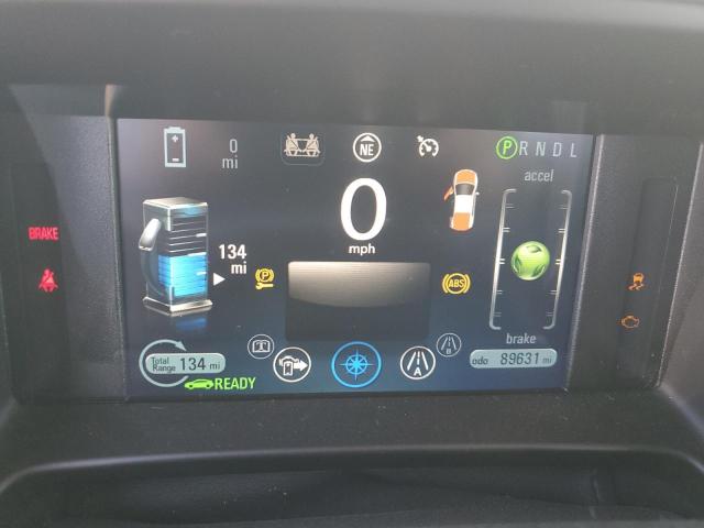 Photo 9 from auction – 2013 CHEVROLET VOLT with VIN 1G1RF6E48DU139188