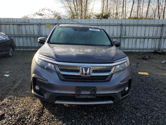 Photo 5 from auction – 2019 HONDA PILOT EXL with VIN 5FNYF6H43KB015415