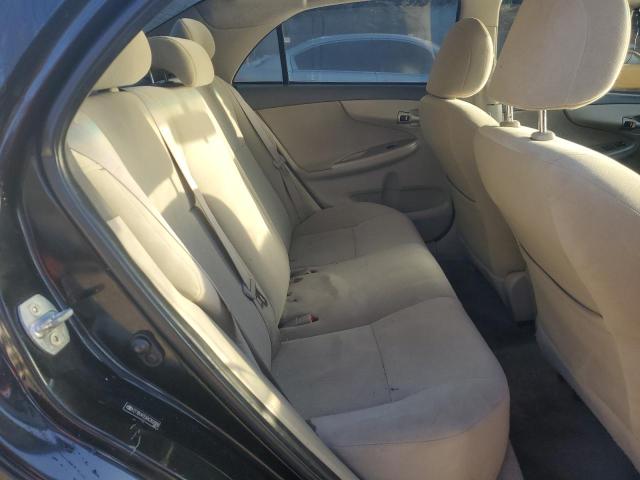Photo 10 from auction – 2010 TOYOTA COROLLA BA with VIN 2T1BU4EE6AC262668