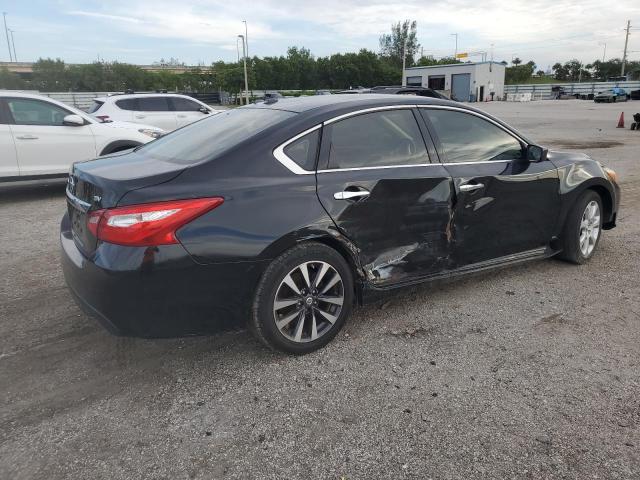 Photo 3 from auction – 2017 NISSAN ALTIMA 2.5 with VIN 1N4AL3AP2HC207529