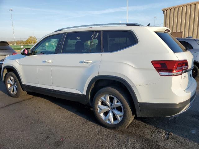 Photo 2 from auction – 2018 VOLKSWAGEN ATLAS SE with VIN 1V2KR2CA7JC558487