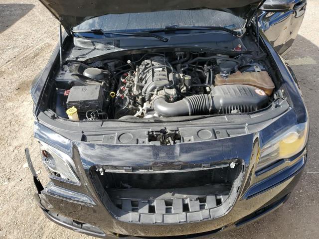 Photo 11 from auction – 2013 CHRYSLER 300C with VIN 2C3CCAET8DH640864