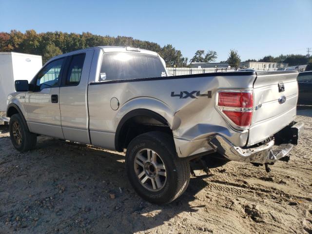 Photo 2 from auction – 2014 FORD F150 SUPER with VIN 1FTFX1EF5EFB62428