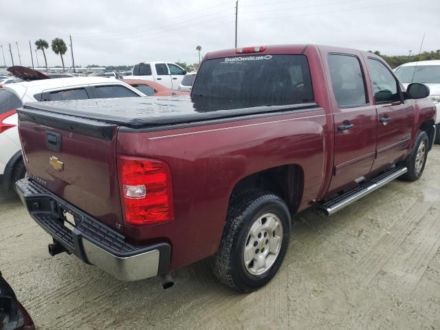 Photo 3 from auction – 2013 CHEVROLET SILVERADO with VIN 3GCPCSE06DG279997
