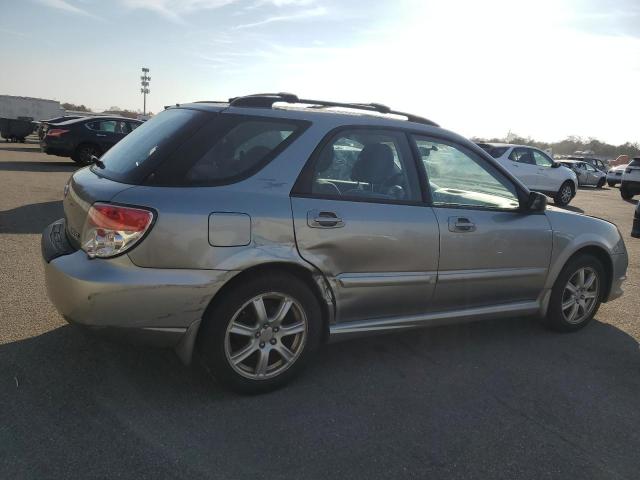 Photo 3 from auction – 2007 SUBARU IMPREZA OU with VIN JF1GG63607H809965
