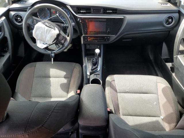 Photo 8 from auction – 2018 TOYOTA COROLLA L with VIN 2T1BURHE8JC051772