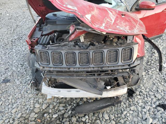 Photo 12 from auction – 2018 JEEP COMPASS LA with VIN 3C4NJDBB1JT397196
