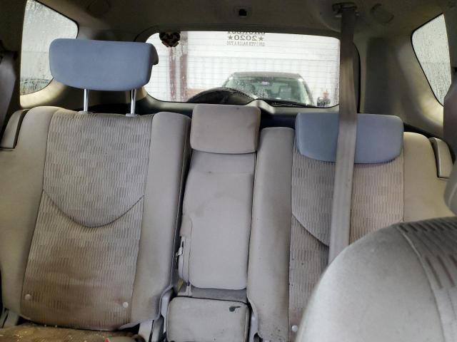 Photo 10 from auction – 2012 TOYOTA RAV4 with VIN 2T3ZF4DV5CW139852