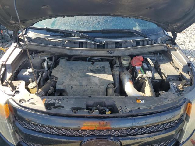 Photo 12 from auction – 2013 FORD EXPLORER S with VIN 1FM5K8GT4DGC37873