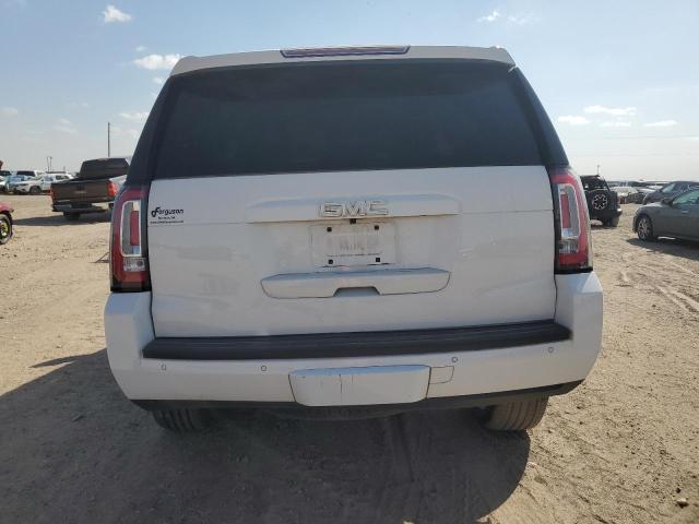 Photo 6 from auction – 2016 GMC YUKON SLT with VIN 1GKS2BKC0GR236339