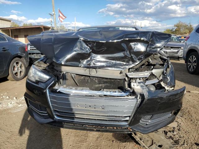 Photo 5 from auction – 2017 AUDI A4 PREMIUM with VIN WAUDNAF46HN045331