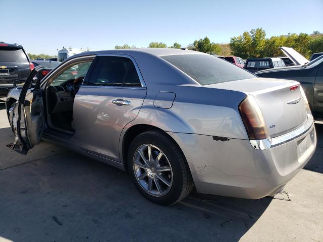 Photo 2 from auction – 2014 CHRYSLER 300C with VIN 2C3CCAKG4EH260431