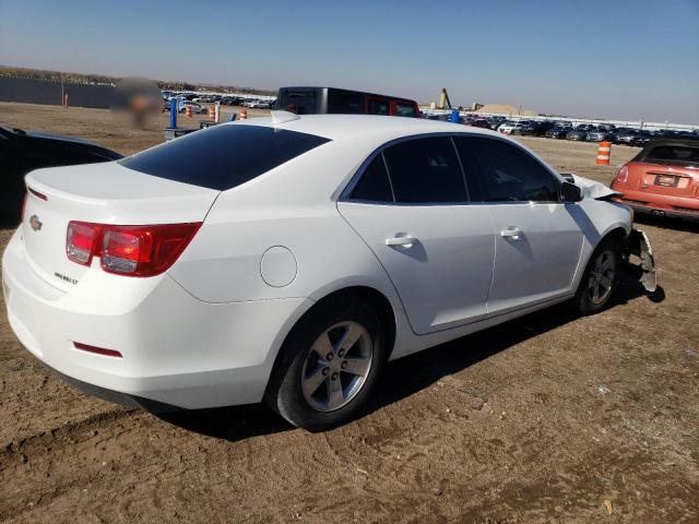Photo 3 from auction – 2016 CHEVROLET MALIBU LIM with VIN 1G11C5SA3GF168973