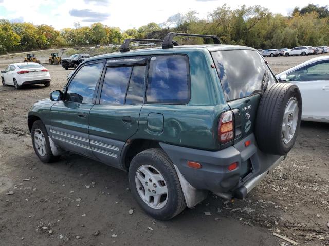 Photo 2 from auction – 1998 TOYOTA RAV4 with VIN JT3HP10V5W0156239