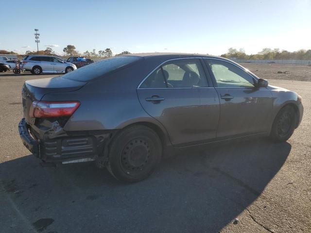 Photo 3 from auction – 2007 TOYOTA CAMRY CE with VIN JTNBE46K673040856