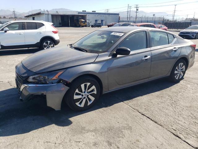 NISSAN ALTIMA S 2024 with VIN 1N4BL4BV4RN318614 - Photo from auction