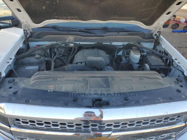 Photo 11 from auction – 2019 CHEVROLET SILVERADO with VIN 2GC2KREG3K1238591