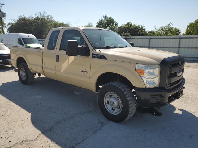 Photo 4 from auction – 2011 FORD F250 SUPER with VIN 1FT7X2BT5BEA52694