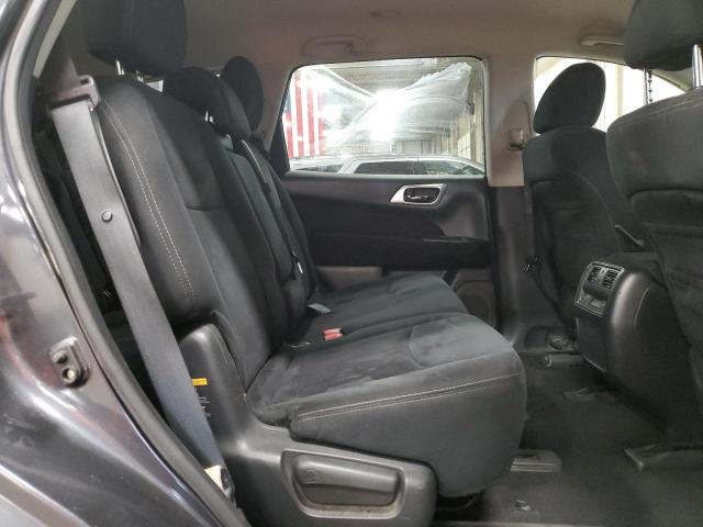 Photo 11 from auction – 2013 NISSAN PATHFINDER with VIN 5N1AR2MM3DC659970
