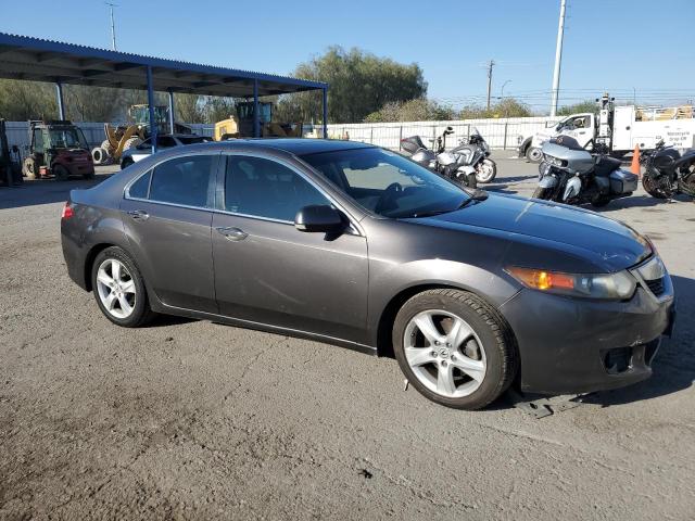 Photo 4 from auction – 2010 ACURA TSX with VIN JH4CU2F67AC014064